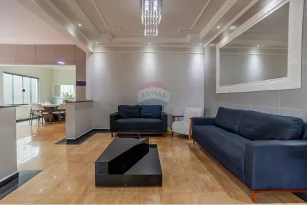 Casa com 3 Quartos à venda, 221m² no Jardim Campos Elíseos, Campinas