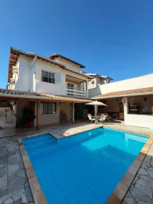 Casa de Condomínio com 4 Quartos à venda, 250m² no Terras de Piracicaba, Piracicaba