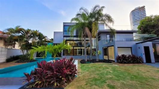 Casa de Condomínio com 5 Quartos à venda, 1288m² no Barra da Tijuca, Rio de Janeiro