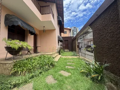 Apartamento com 5 Quartos à venda, 548m² no São Mateus, Juiz de Fora