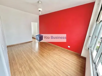 Apartamento com 1 Quarto à venda, 45m² no Engenho Novo, Rio de Janeiro