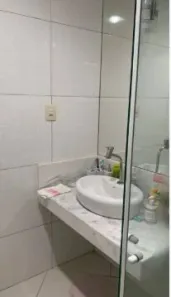 Apartamento com 4 Quartos à venda, 42m² no Matatu, Salvador