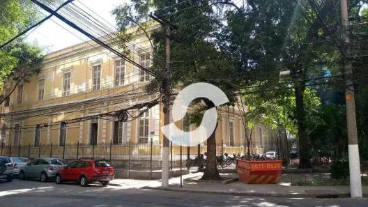 Apartamento com 1 Quarto à venda, 45m² no Centro, Niterói
