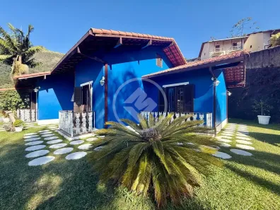 Casa com 4 Quartos à venda, 216m² no Araras, Teresópolis
