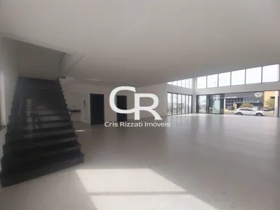 Galpão/Depósito/Armazém para alugar, 285m² no Jardim Residencial Dona Lucilla, Indaiatuba