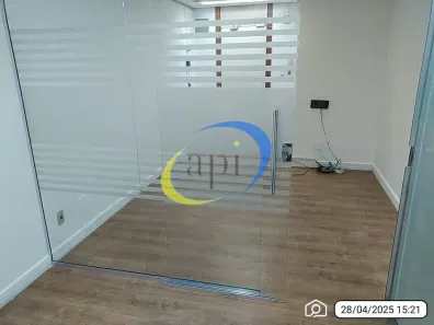Sala Comercial para alugar, 72m² no Barra da Tijuca, Rio de Janeiro