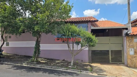 Casa com 2 Quartos à venda, 70m² no Parque dos Timburis, São Carlos