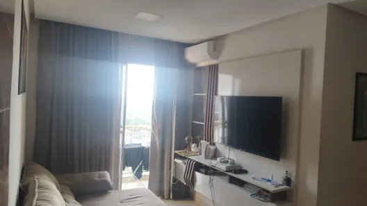 Apartamento com 2 Quartos à venda, 65m² no Tenoné, Belém