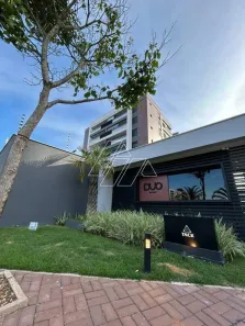 Apartamento com 2 Quartos para alugar, 74m² no Fragata, Marília