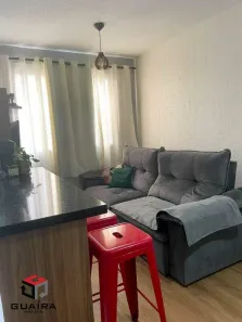 Apartamento com 1 Quarto à venda, 37m² no Cambuci, São Paulo