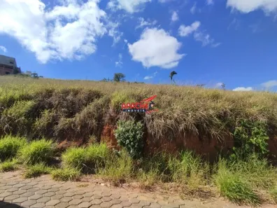 Lote/Terreno à venda, 659m² no Júlia Mollá, Viçosa