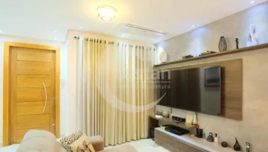Sobrado com 3 Quartos à venda, 85m² no Vila Gomes Cardim, São Paulo