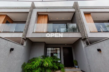 Sobrado com 3 Quartos à venda, 125m² no Estância Velha, Canoas
