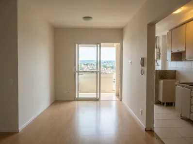Apartamento com 3 Quartos à venda, 75m² no Gleba Fazenda Palhano, Londrina