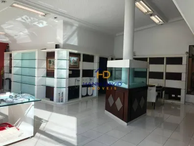 Imóvel Comercial para alugar, 190m² no Aclimação, São Paulo
