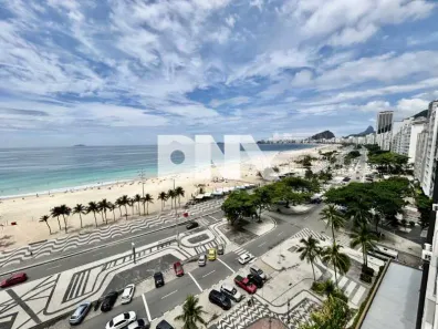 Apartamento com 2 Quartos à venda, 85m² no Copacabana, Rio de Janeiro