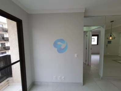 Apartamento com 2 Quartos à venda, 54m² no Jardim Santa Fé, Sorocaba