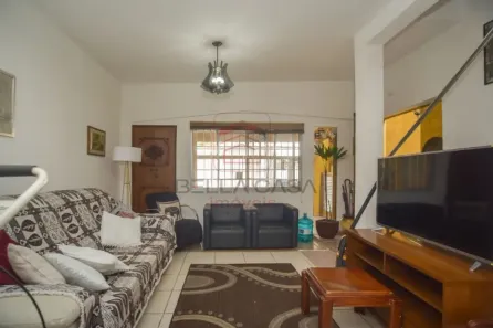 Sobrado com 2 Quartos à venda, 100m² no Mooca, São Paulo