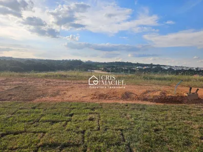 Lote/Terreno à venda, 579m² no Colinas do Mosteiro de Itaici, Indaiatuba
