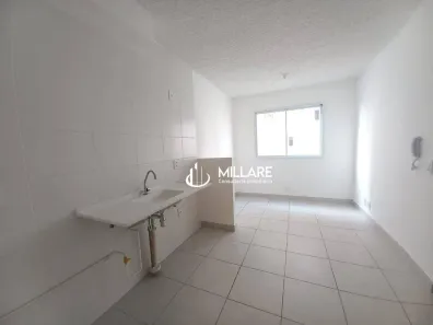 Apartamento com 2 Quartos para alugar, 34m² no Brás, São Paulo