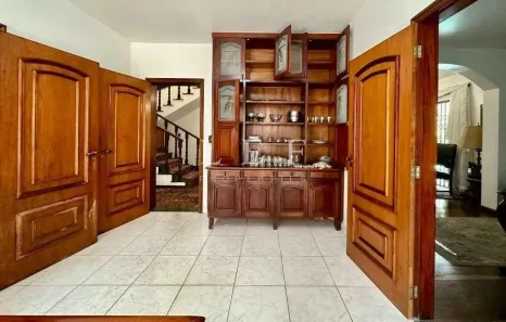 Casa com 4 Quartos à venda, 433m² no Boaçava, São Paulo