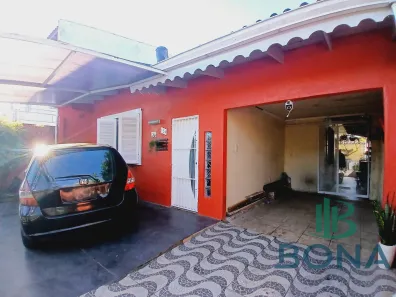Casa com 3 Quartos à venda, 150m² no Santa Rosa de Lima, Porto Alegre