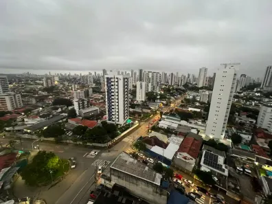 Apartamento com 3 Quartos à venda, 80m² no Prado, Recife