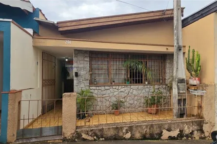 Casa com 2 Quartos à venda, 102m² no Santa Cruz, Itapira