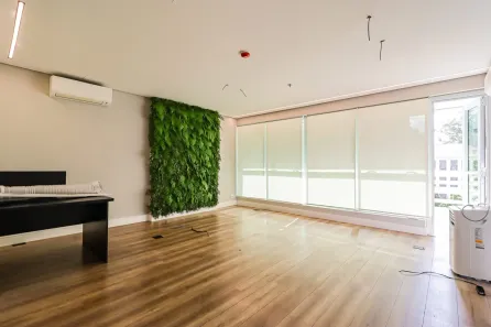 Ponto Comercial para alugar, 34m² no Consolação, São Paulo