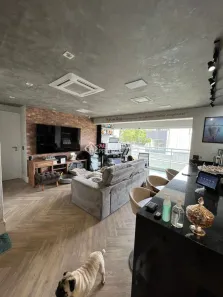 Apartamento com 2 Quartos à venda, 90m² no Cerâmica, São Caetano do Sul