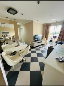 Apartamento com 2 Quartos à venda, 62m² no Brás, São Paulo