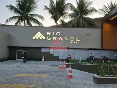 Ponto Comercial para alugar, 19m² no Nova Parnamirim, Parnamirim
