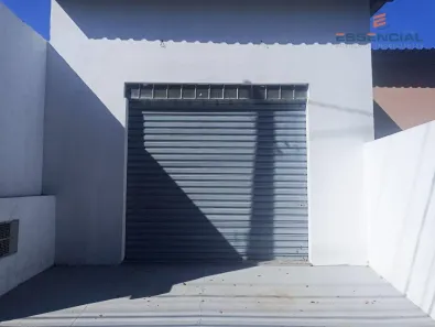 Ponto Comercial para alugar, 52m² no Vila dos Lavradores, Botucatu