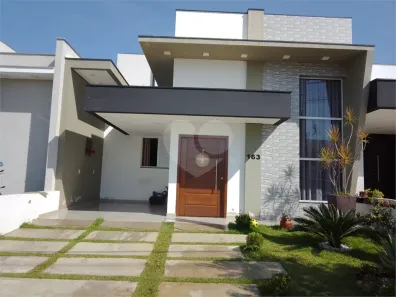 Casa de Condomínio com 3 Quartos para alugar, 103m² no Cajuru do Sul, Sorocaba