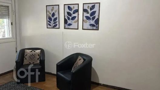 Apartamento com 3 Quartos à venda, 105m² no Centro Histórico, Porto Alegre