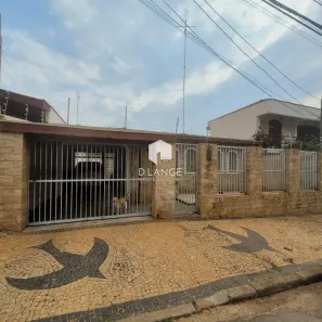 Casa com 3 Quartos à venda, 273m² no Jardim Alto da Barra, Campinas