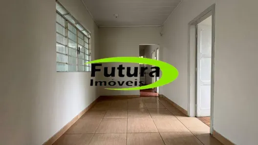 Casa com 3 Quartos para alugar, 50m² no Barreiro, Belo Horizonte
