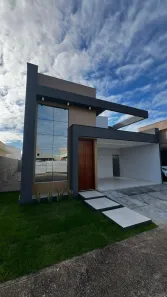 Casa com 3 Quartos à venda, 120m² no Cajupiranga, Parnamirim