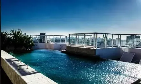 Apartamento com 2 Quartos à venda, 71m² no Brooklin Paulista, São Paulo