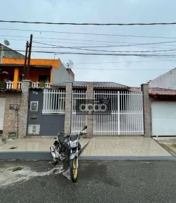 Casa com 3 Quartos à venda, 98m² no Morada do Contorno, Resende