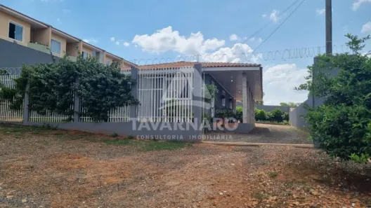 Casa com 4 Quartos à venda, 190m² no Contorno, Ponta Grossa