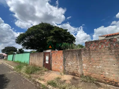 Lote/Terreno à venda, 250m² no Lagoa Dourada, Londrina
