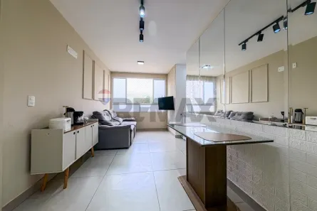 Apartamento com 2 Quartos à venda, 47m² no Sítios de Recreio Independência, Araras