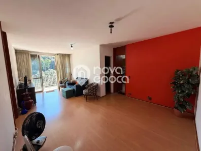 Apartamento com 2 Quartos à venda, 84m² no Botafogo, Rio de Janeiro