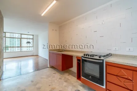 Apartamento com 3 Quartos à venda, 130m² no Jardim Paulista, São Paulo