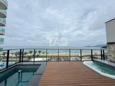 Cobertura com 4 Quartos à venda, 369m² no Praia Brava de Itajaí, Itajaí