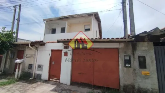 Casa com 1 Quarto à venda, 200m² no Chácara das Rosas, Tremembé