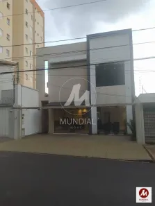 Ponto Comercial à venda, 204m² no Vila Seixas, Ribeirão Preto