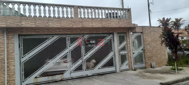 Casa com 2 Quartos à venda, 348m² no Vila Guedes, São Paulo