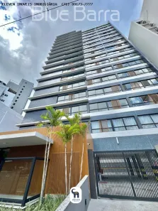 Apartamento com 1 Quarto à venda, 27m² no Barra, Salvador
